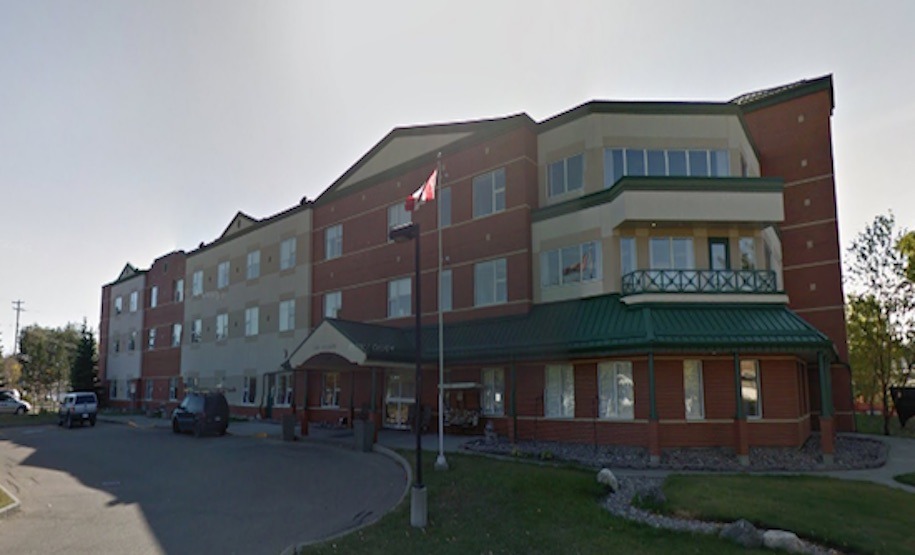 Ottewell Place 6207 92 Avenue T6B0S3 Edmonton Pearl's Choice